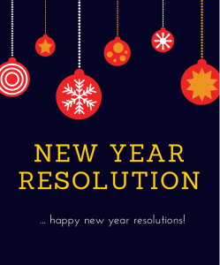 new year resolutions, buon natale, xmas